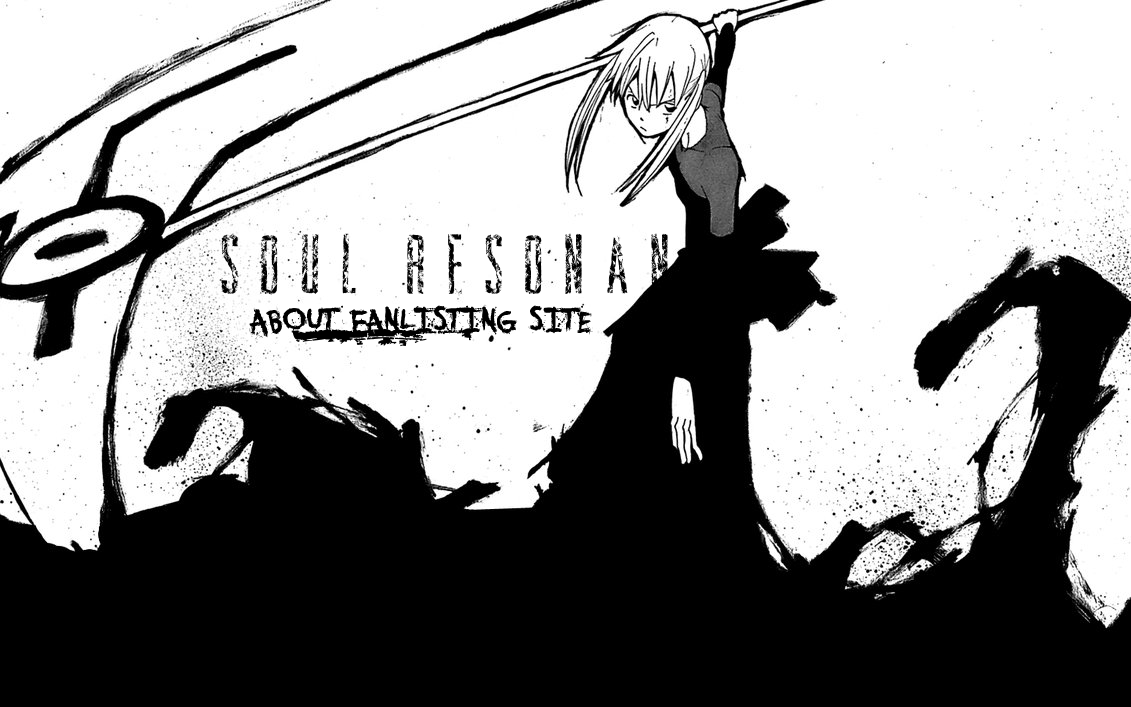 Soul Resonance, Soul Eater